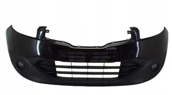 Nissan Qashqai Front bumper