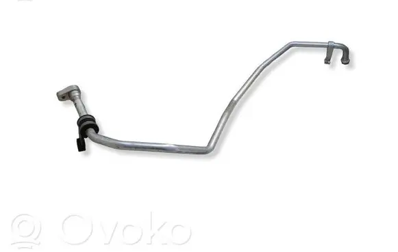 Nissan Leaf II (ZE1) Air conditioning (A/C) pipe/hose 924473NUL08 5022021