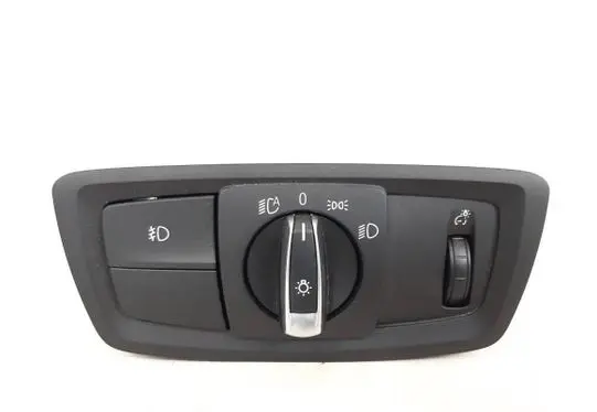 BMW X1 F48 F49 Light switch 9393603 6847518 9388947