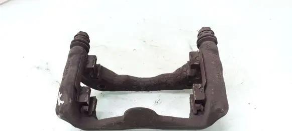 BMW 1 E81 E87 Front Brake Caliper Pad/Carrier 