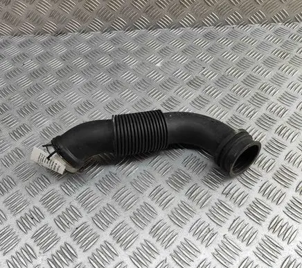 Air intake duct part