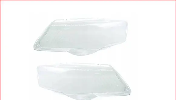 Volkswagen PASSAT B6 Headlight part 