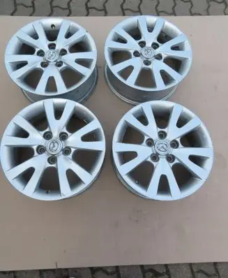 Mazda 3 I R16 alloy rim 