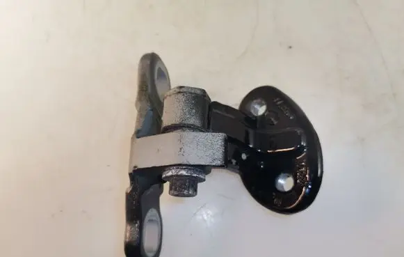 Volvo V50 Rear door lower hinge 30784893