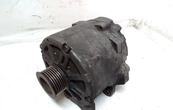 Volkswagen Phaeton Generator/alternator 077903023B