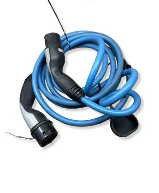 BMW i3 Electric car charging cable LC2ST323 240415VAC 200346VAC