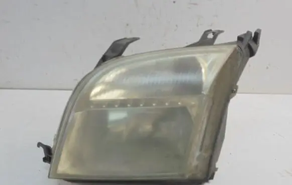Ford Fusion Headlight/headlamp 24689700L