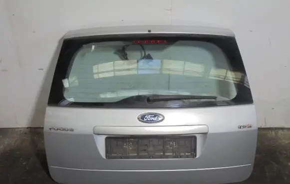Ford Focus C-MAX Wiper switch 