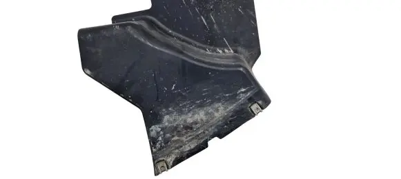 Ford Edge II Rear bumper underbody cover/under tray KT4BR111E66 KT4BR111E66AB 5812