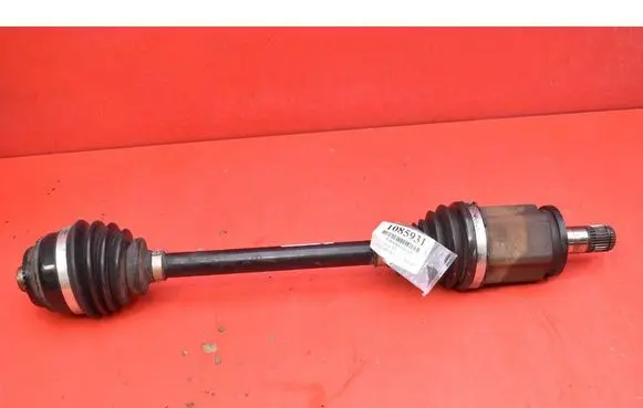 BMW X3 F25 Front driveshaft 7598027