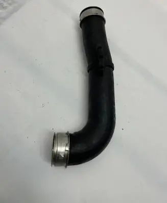 Volkswagen Golf V Intercooler hose/pipe 1K0145838N