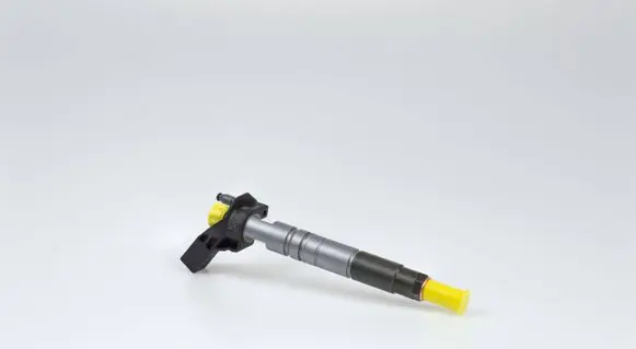 Mercedes-Benz Sprinter W907 W910 Fuel injector 0445116028