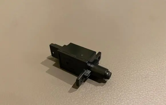 Porsche 911 991 Interior temperature sensor 991.653.241.02