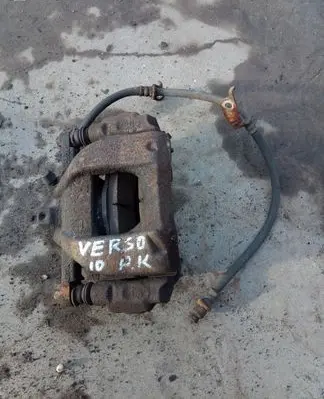 Toyota Verso Front brake caliper