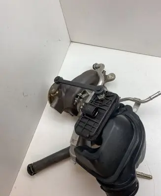 Volkswagen T-Roc Turbo 05E145701K