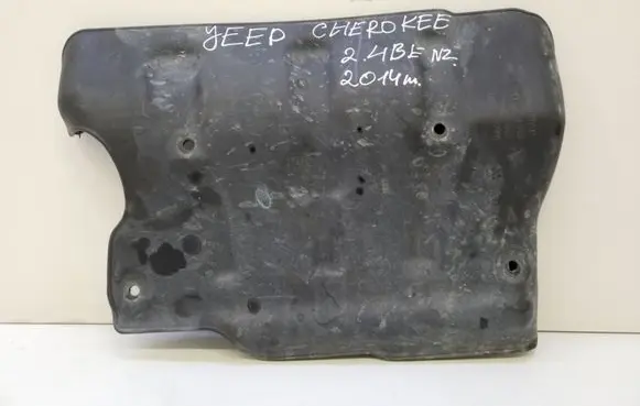 Jeep Cherokee Engine cover (trim) 04627315AD 22173A