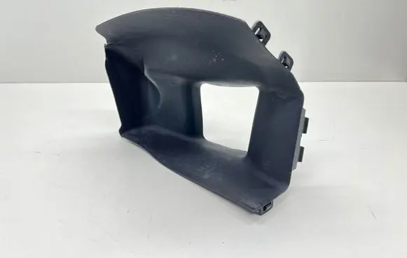 Porsche Taycan 9J1 Radiator trim 9J1121705A 9J1121705
