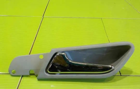 Mercedes-Benz A W169 Front door interior handle GP72 A1697600961