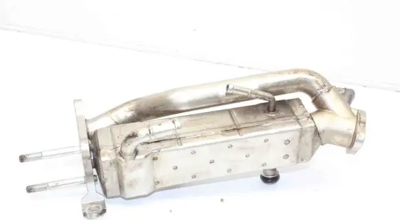 Honda Accord EGR valve cooler 18720RL0G011M2