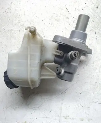 Opel Insignia A Master brake cylinder 41550110