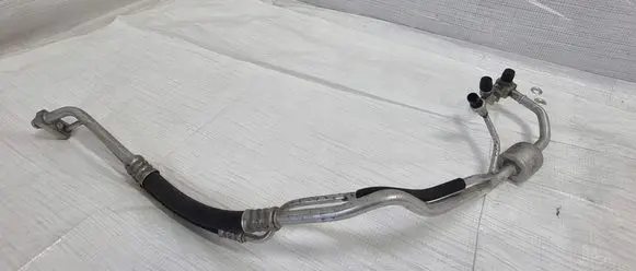 Opel Corsa E Air conditioning (A/C) pipe/hose 