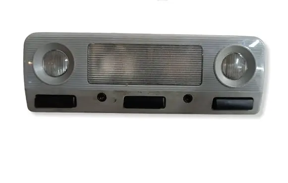 BMW 5 E39 Front seat light 8369511