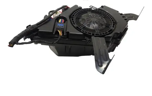 Peugeot 508 II Subwoofer speaker 9813419780