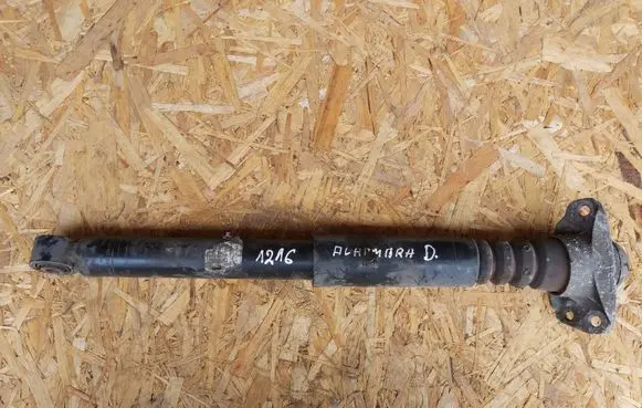 Seat Alhambra (Mk2) Rear shock absorber/damper 7N0513049