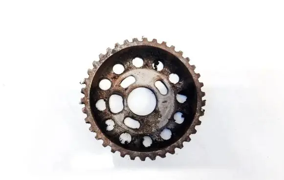 Ford Fiesta Fuel pump gear (pulley) 89ff9a547ab