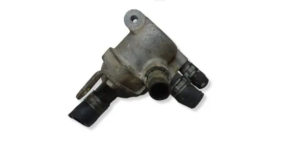 Subaru Legacy Thermostat/thermostat housing 