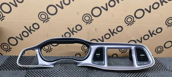 Dodge Challenger Dashboard trim LL028U0