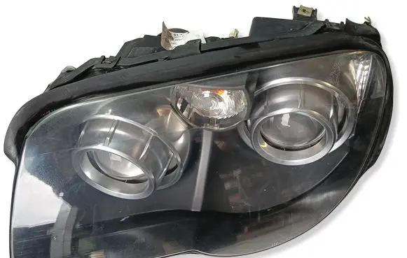 Chrysler Crossfire Headlight/headlamp A1938200161