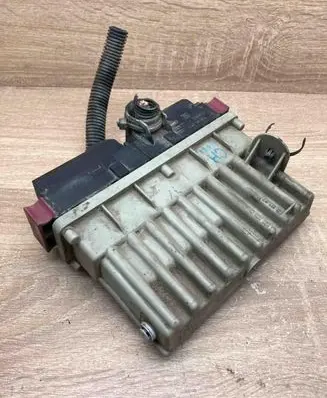 Opel Astra G Fan control module 24410129 804024