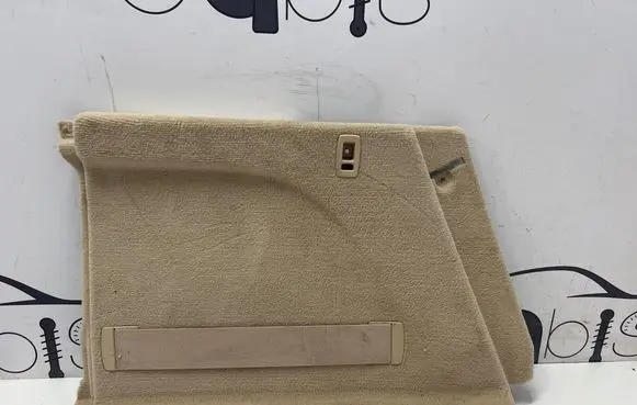 BMW X5 F15 Trunk/boot side trim panel 7284336 156718