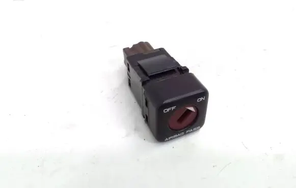 Peugeot 308 Passenger airbag on/off switch 96413912XT