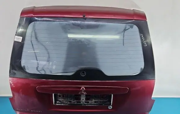 Mitsubishi Space Star Tailgate/trunk/boot lid IMPRK1552179
