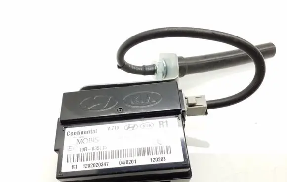 Hyundai ix35 Other control units/modules 954702S000