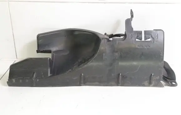 Ford Transit Custom Intercooler air guide/duct channel GK31V8311AC