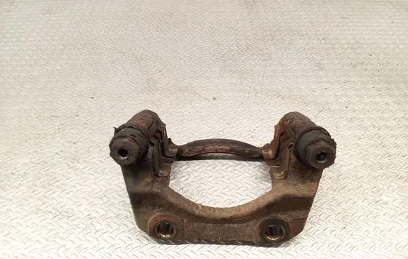 Dacia Sandero Front Brake Caliper Pad/Carrier 