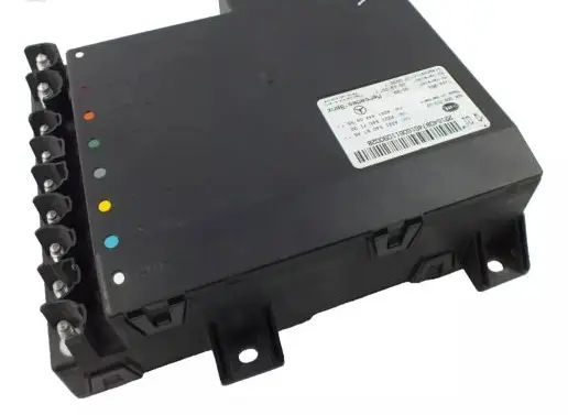 Mercedes-Benz S W221 Other control units/modules A2215408745