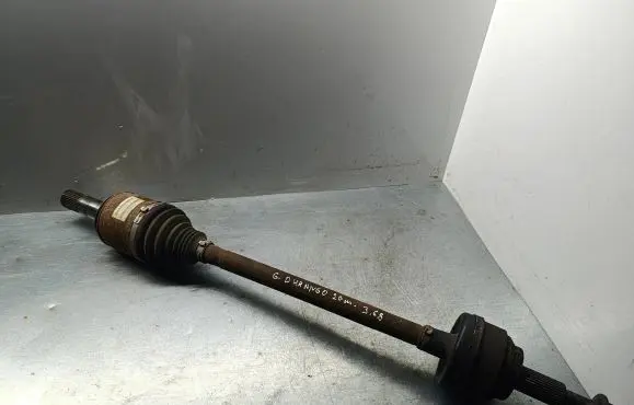 Dodge Durango Rear driveshaft P52123523AB