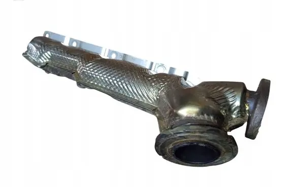 Mercedes-Benz A W177 Exhaust manifold 6541409900