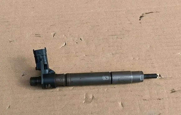 Land Rover Range Rover Evoque L538 Fuel injector 9678068280
