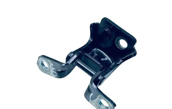 Mazda CX-30 Rear door upper hinge KD5372210A