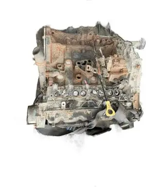 KIA Ceed Engine 5162726