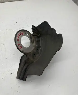 Porsche Macan (95B) Coil spring/strut mount 8R0511540