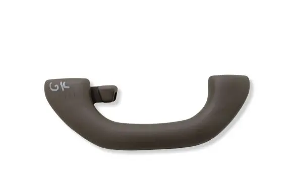 Volkswagen PASSAT B6 Rear interior roof grab handle 1K0857607J