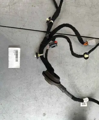 Ram 1500 Rear door wiring loom 68310310ac