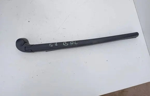 Audi Q7 4L Rear wiper blade 
