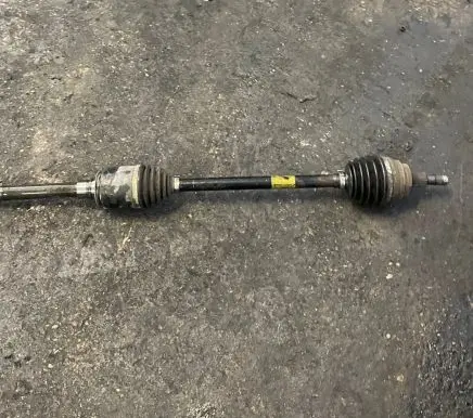 Mercedes-Benz ML W164 Front driveshaft A1643301901 324769
